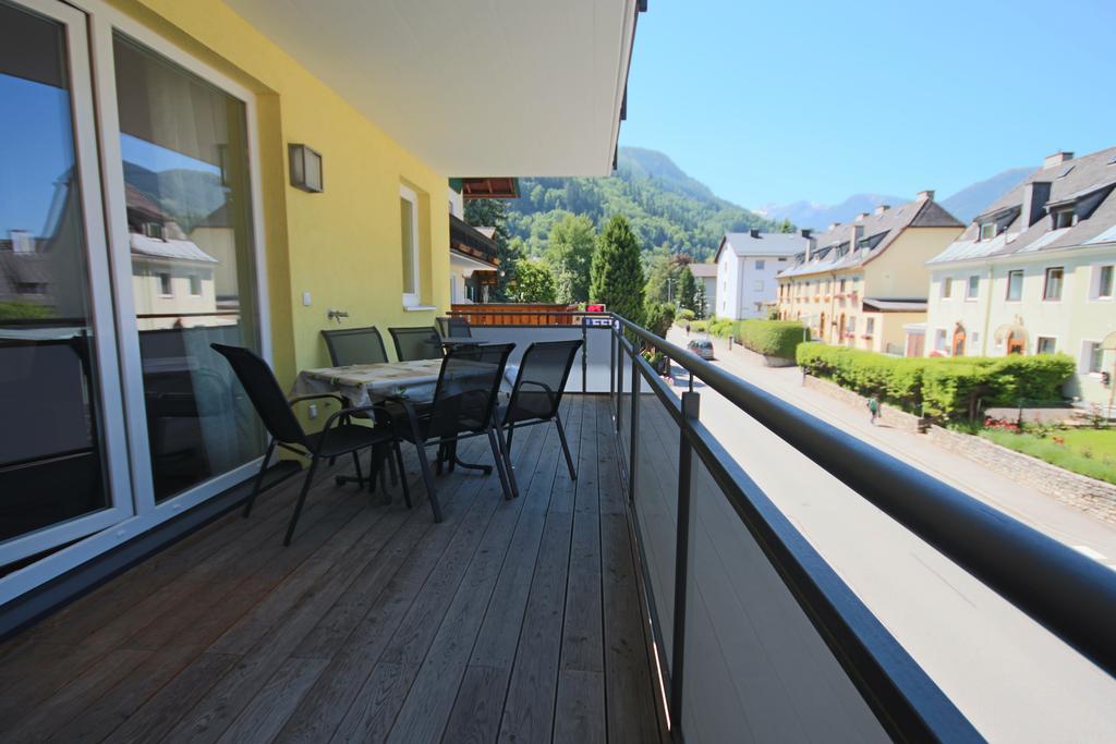 Lange Gasse By Schladming-appartements * Schladming